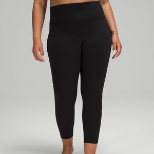 Align High-Rise Pant 25”